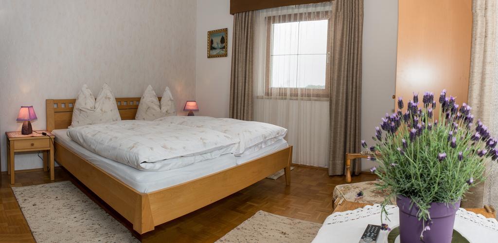 KREUZHOF Seefeld Seefeld in Tirol Zimmer foto