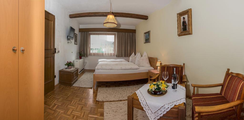 KREUZHOF Seefeld Seefeld in Tirol Zimmer foto