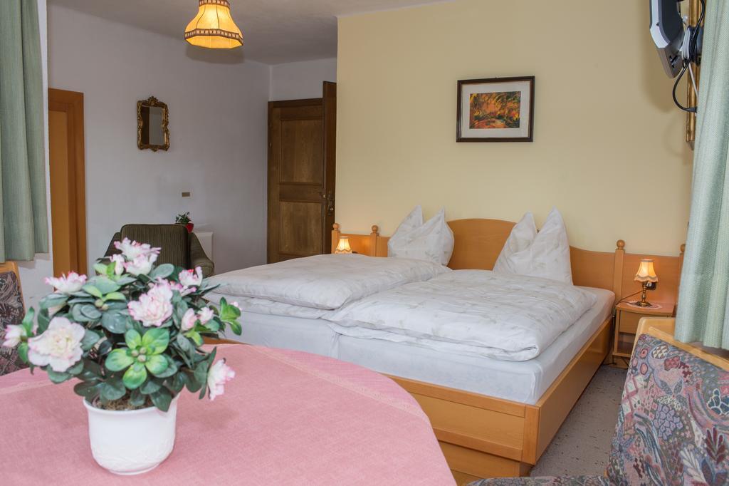 KREUZHOF Seefeld Seefeld in Tirol Zimmer foto