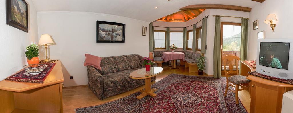 KREUZHOF Seefeld Seefeld in Tirol Zimmer foto