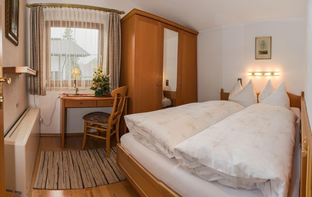 KREUZHOF Seefeld Seefeld in Tirol Zimmer foto