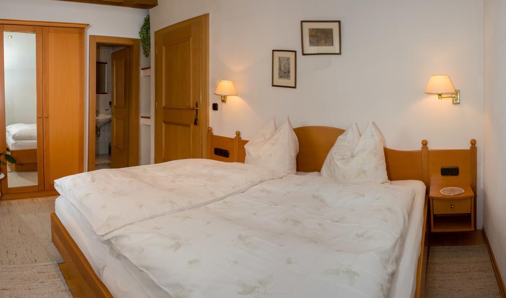 KREUZHOF Seefeld Seefeld in Tirol Zimmer foto