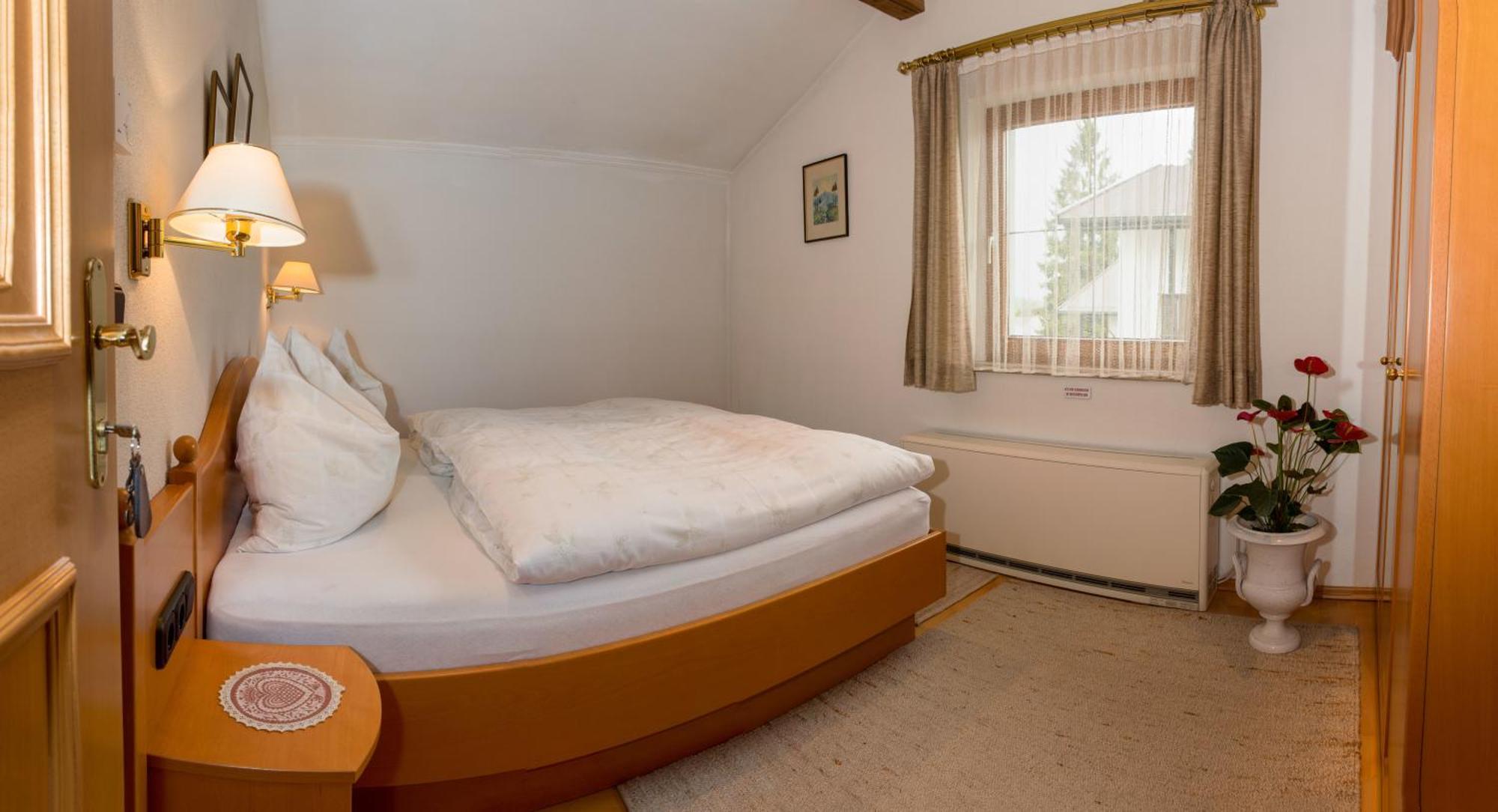 KREUZHOF Seefeld Seefeld in Tirol Zimmer foto