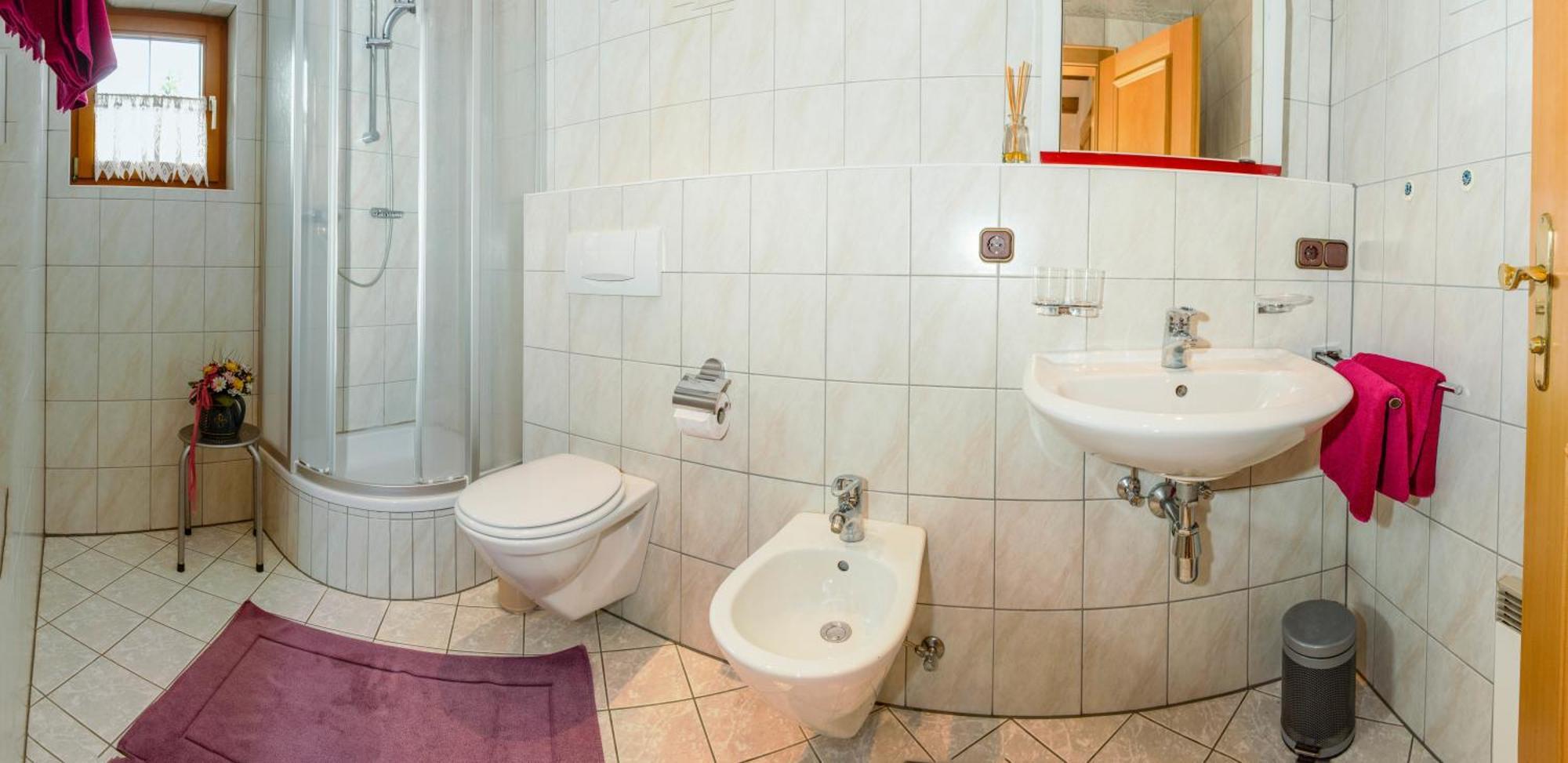 KREUZHOF Seefeld Seefeld in Tirol Zimmer foto