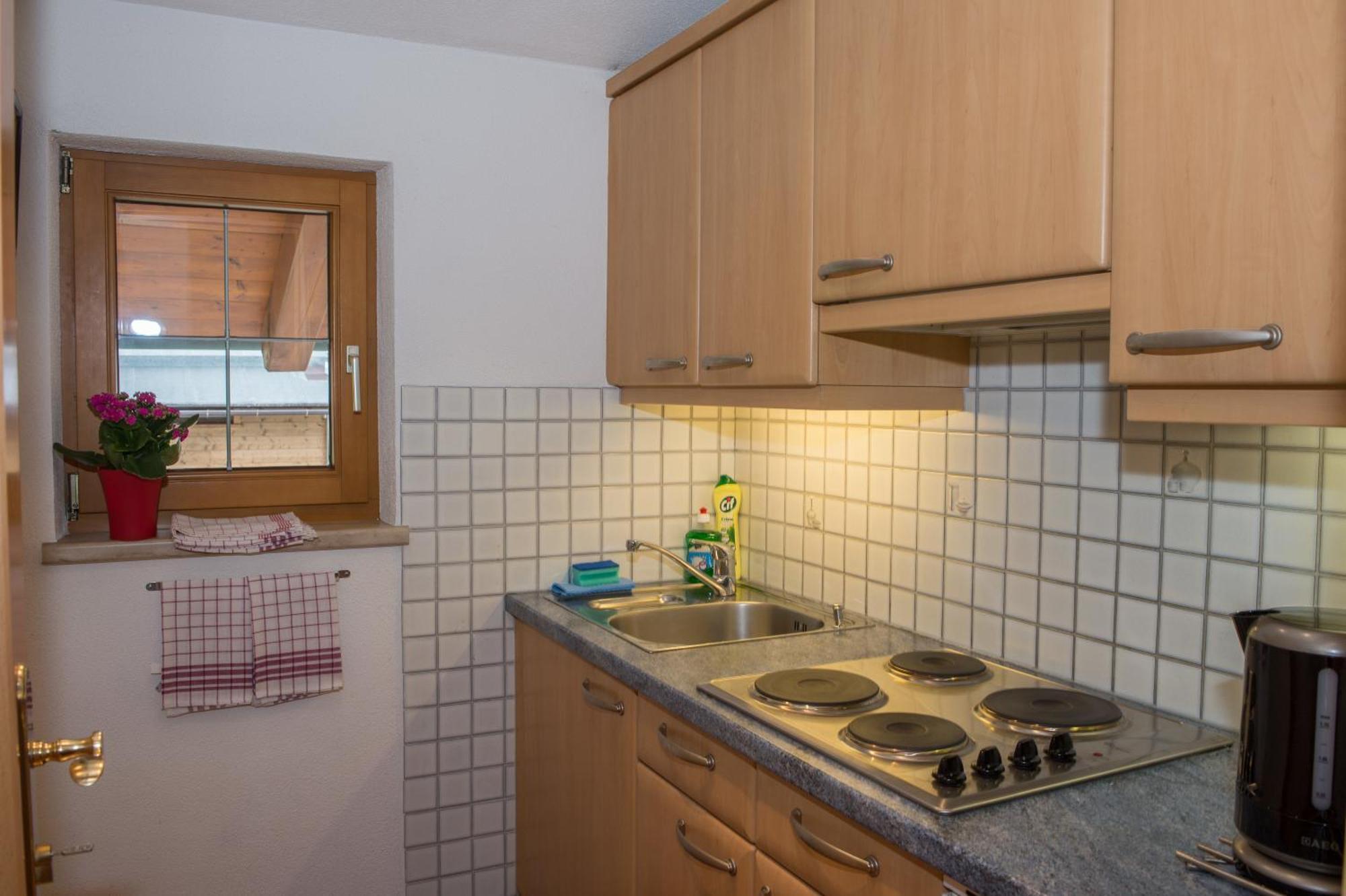 KREUZHOF Seefeld Seefeld in Tirol Zimmer foto